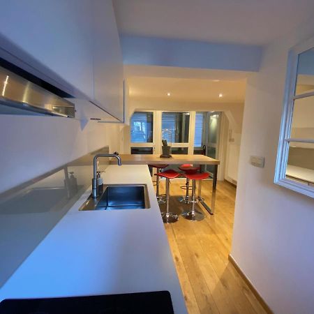 Triplex Neuvice Apartment Liege Exterior photo