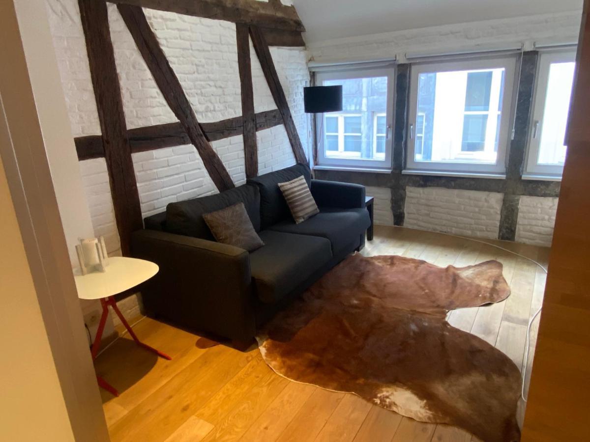 Triplex Neuvice Apartment Liege Exterior photo
